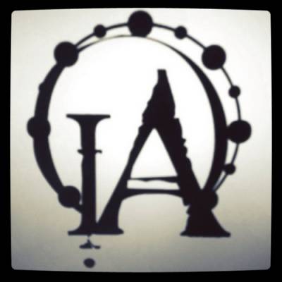 logo It's Alive (USA)